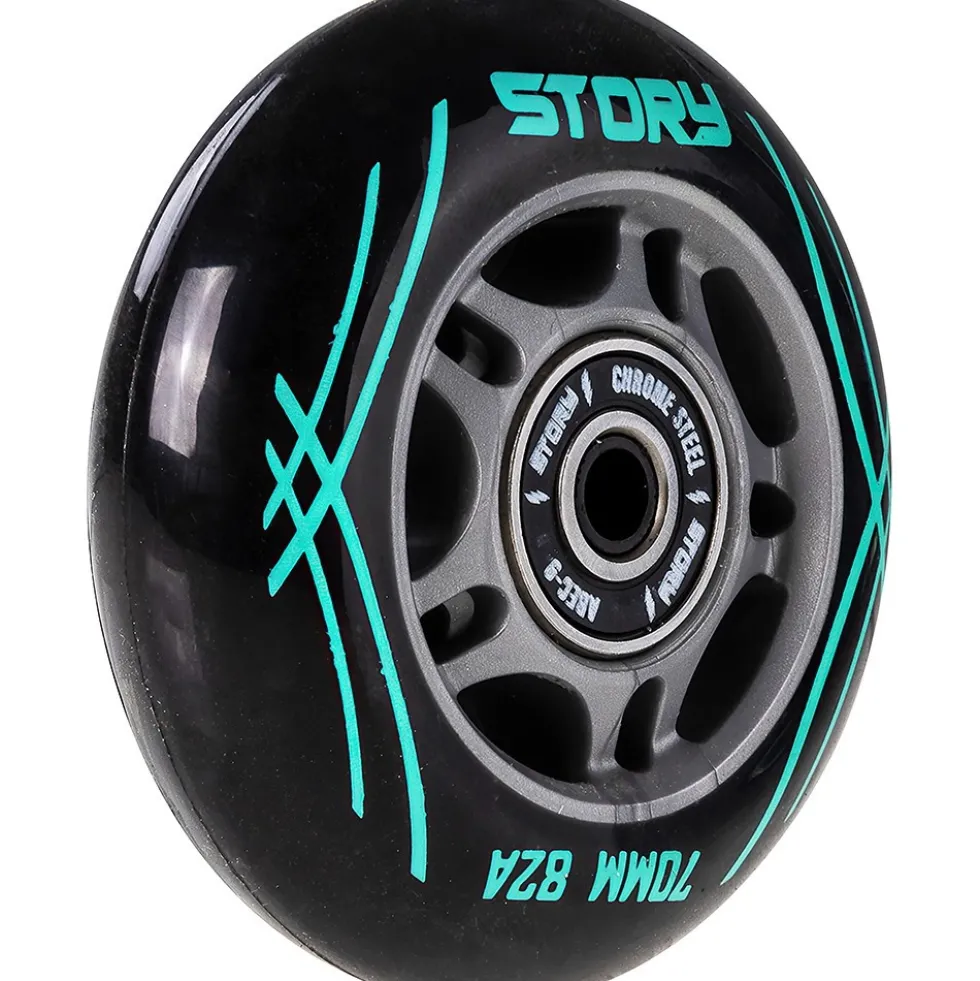 Story Inline Skates Wheel