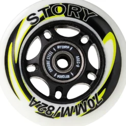 Story Inline Skates Wheel