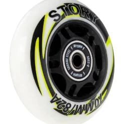 Story Inline Skates Wheel