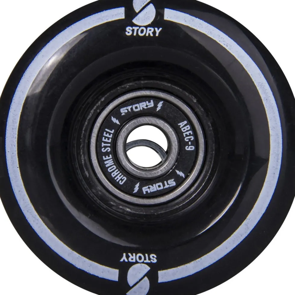 Story Inline Skates Wheel