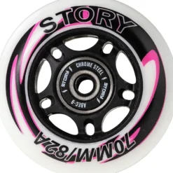 Story Inline Skates Wheel