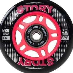 Story Inline Skates Wheel
