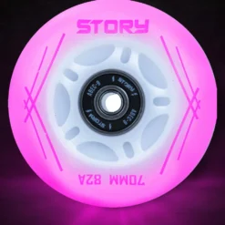 Story Inline Skates Wheel