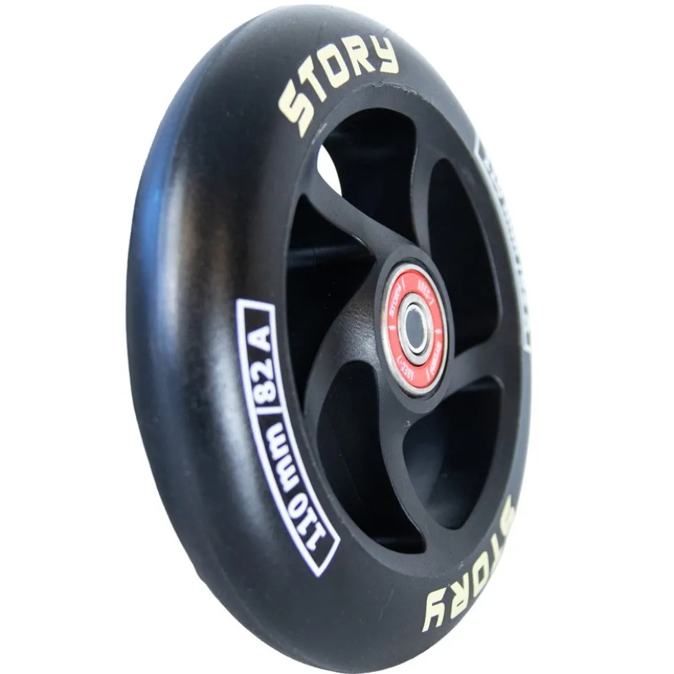 Story Inline Skates Wheel