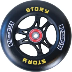 Story Inline Skates Wheel