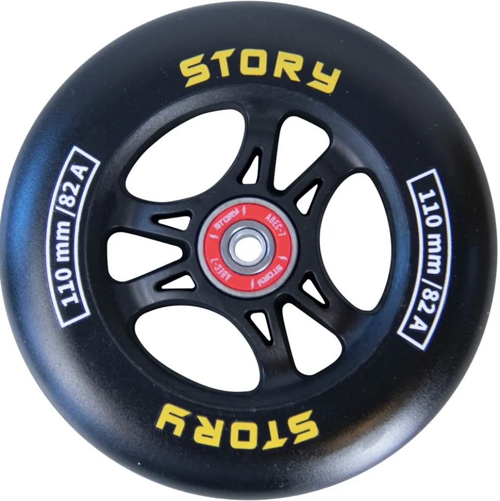 Story Inline Skates Wheel