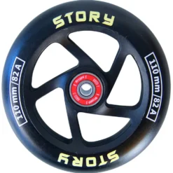 Story Inline Skates Wheel