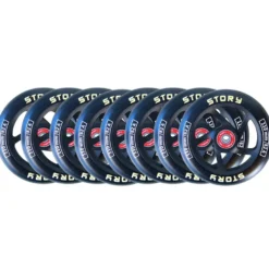 Story Inline Skates Wheel