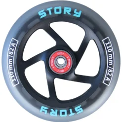 Story Inline Skates Wheel