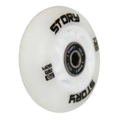 Story Inline Skates Wheel