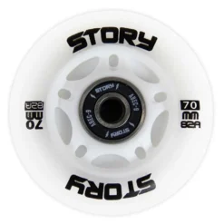 Story Inline Skates Wheel