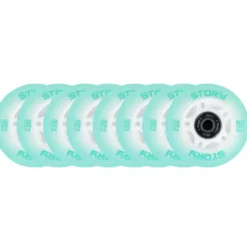 Story Inline Skates Wheel