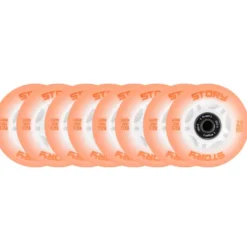 Story Inline Skates Wheel