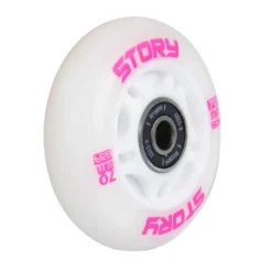 Story Inline Skates Wheel