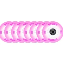 Story Inline Skates Wheel