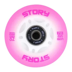 Story Inline Skates Wheel