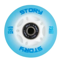 Story Inline Skates Wheel