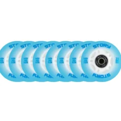 Story Inline Skates Wheel