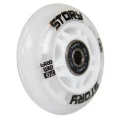 Story Inline Skates Wheel