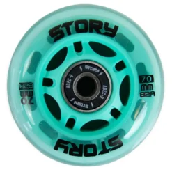 Story Inline Skates Wheel