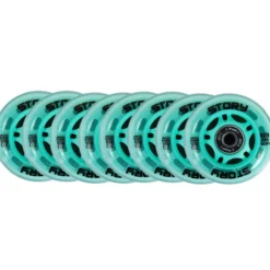 Story Inline Skates Wheel