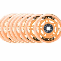 Story Inline Skates Wheel