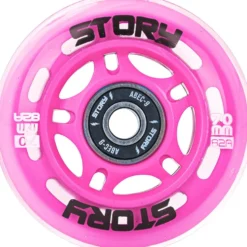 Story Inline Skates Wheel