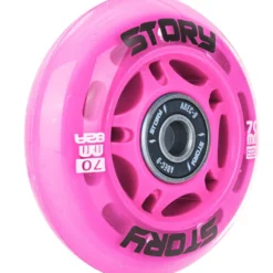 Story Inline Skates Wheel