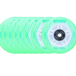 Story Inline Skates Wheel