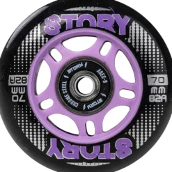 Story Inline Skates Wheel