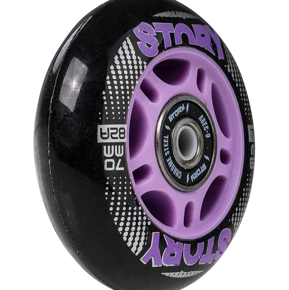 Story Inline Skates Wheel