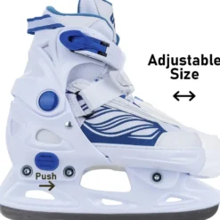 Story Jet Ice Skates