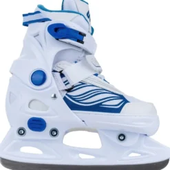 Story Jet Ice Skates