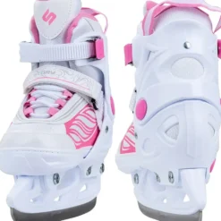 Story Jet Ice Skates