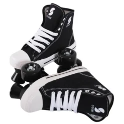 Story Jumper Kids Quad Roller Skates