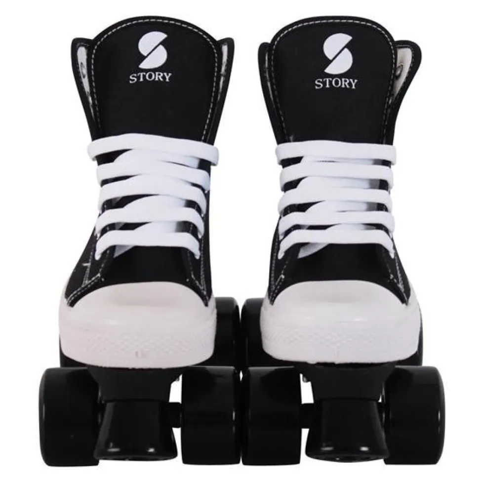 Story Jumper Kids Quad Roller Skates