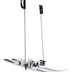 Story Kids Skiset with Poles