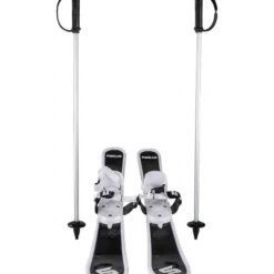 Story Kids Skiset with Poles