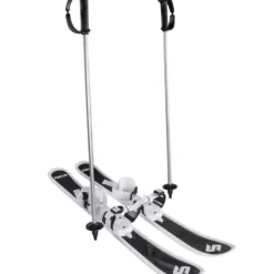 Story Kids Skiset with Poles