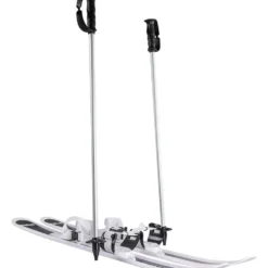 Story Kids Skiset with Poles