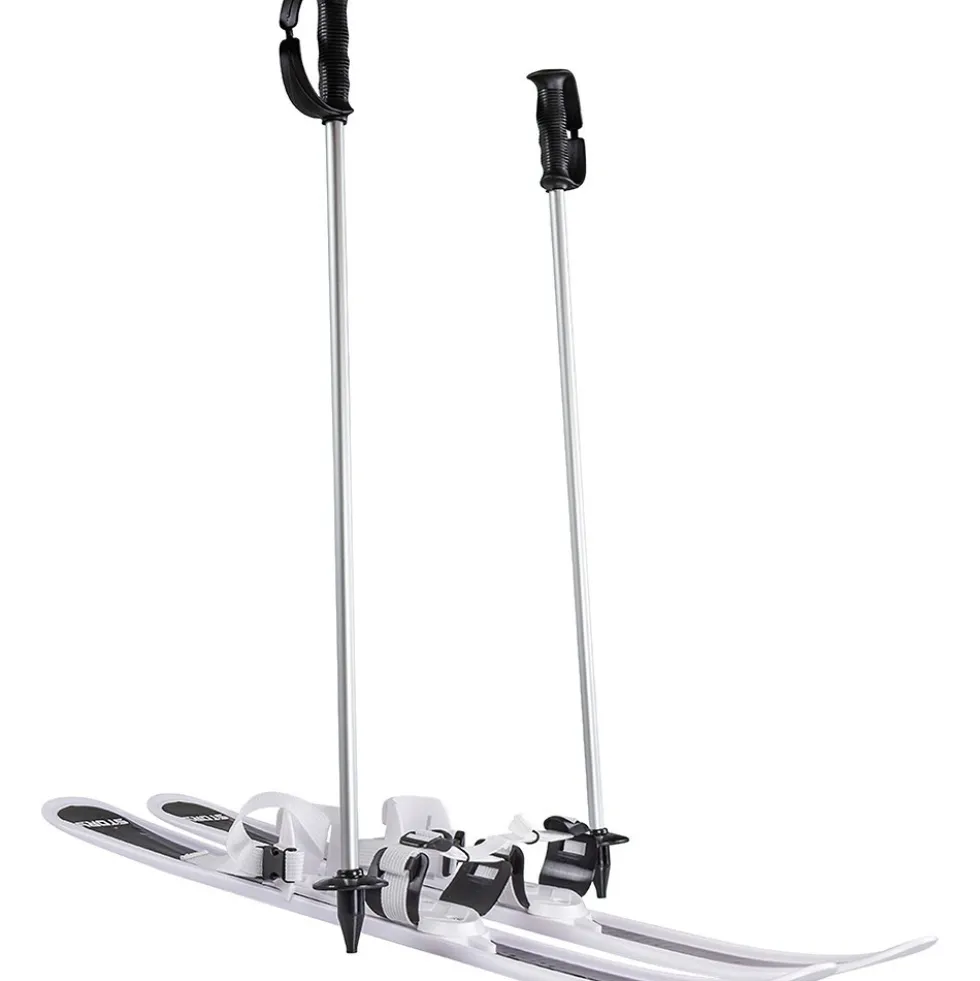Story Kids Skiset with Poles