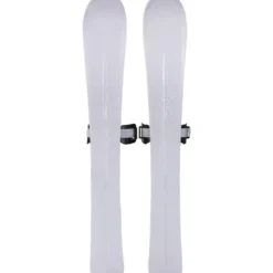 Story Kids Skiset with Poles