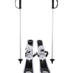 Story Kids Skiset with Poles