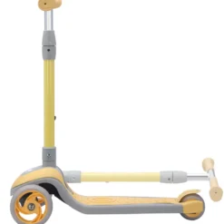 Story LED Glow 3-Wheel Scooter