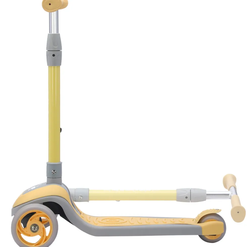 Story LED Glow 3-Wheel Scooter