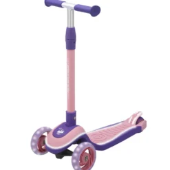 Story LED Glow 3-Wheel Scooter