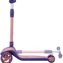 Story LED Glow 3-Wheel Scooter