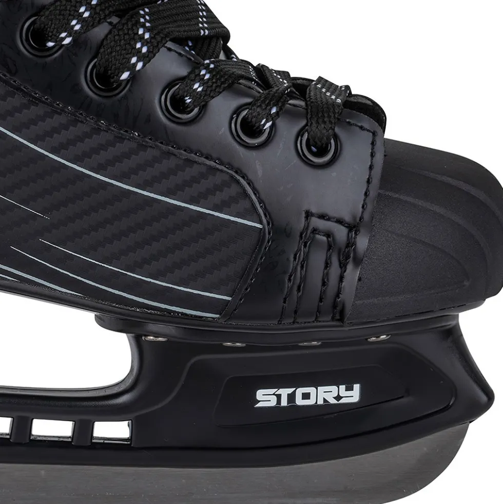 Story Legacy Ice Skates