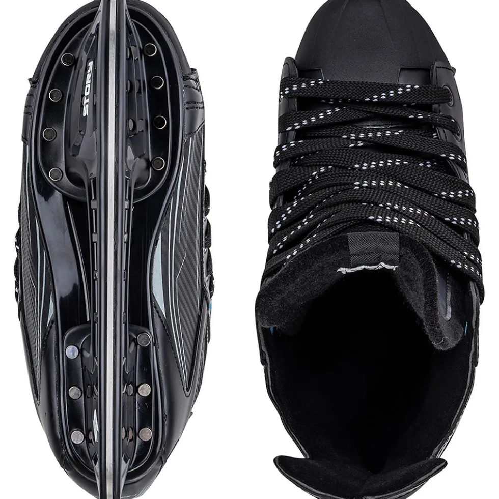 Story Legacy Ice Skates