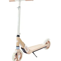 Story Light Deluxe LED Foldable Scooter